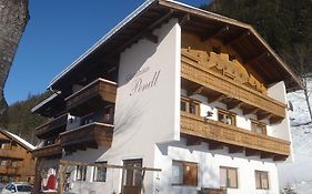 Gaestehaus Pendl